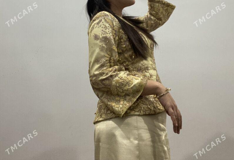 wecherni koynek - Türkmenabat - img 1