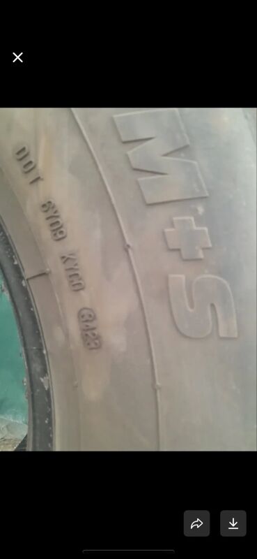 Teker 8 000 TMT - Balkanabat - img 2