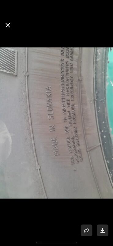 Teker 8 000 TMT - Balkanabat - img 3