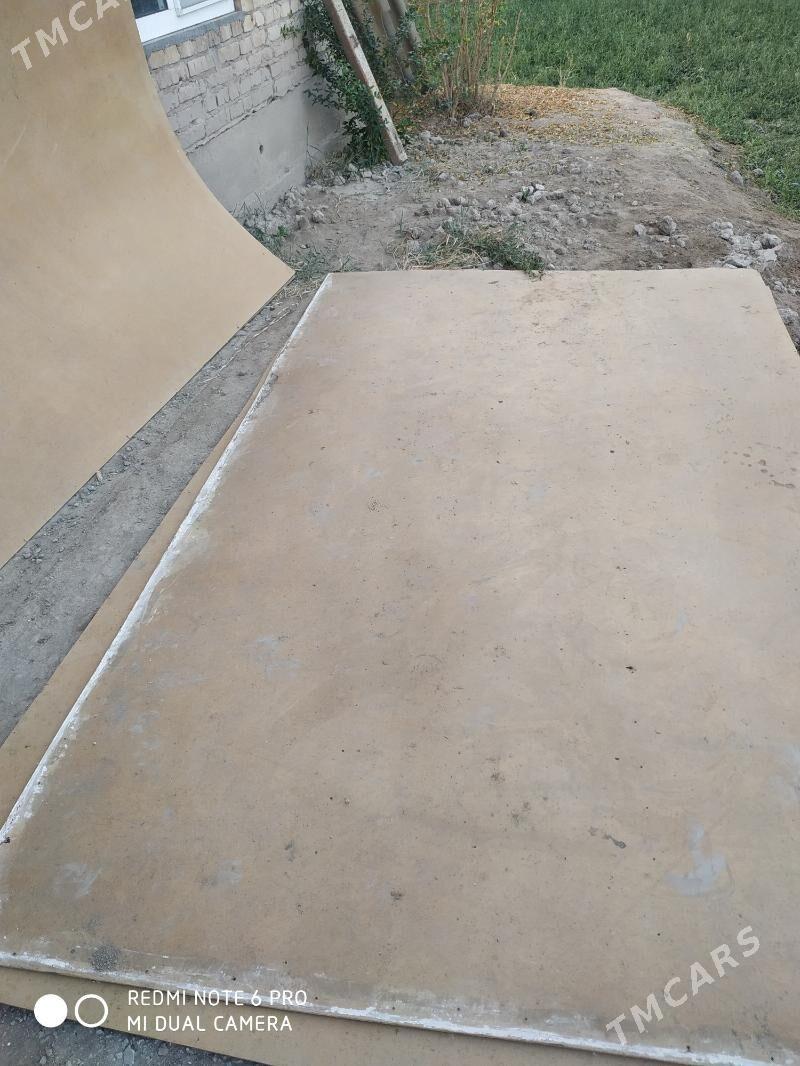 Двп - Türkmenabat - img 1