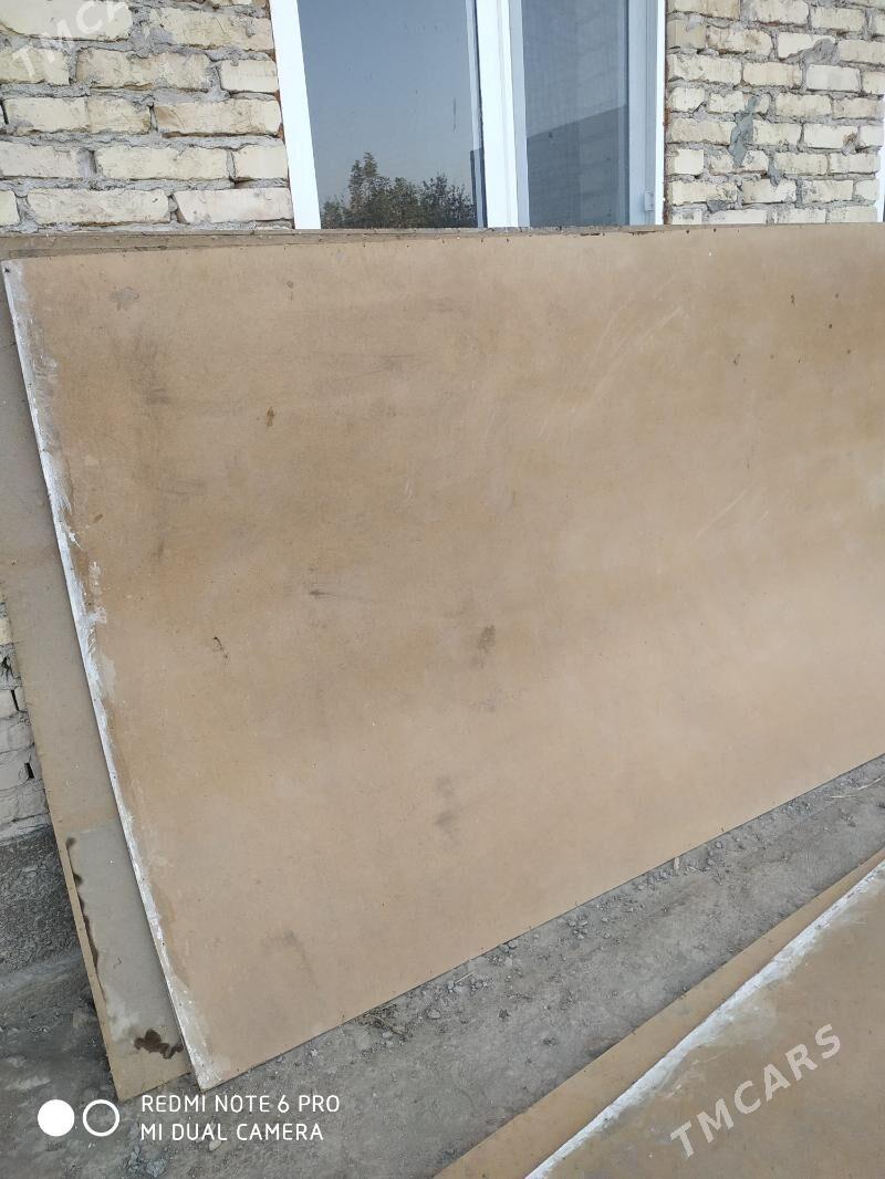 Двп - Türkmenabat - img 2