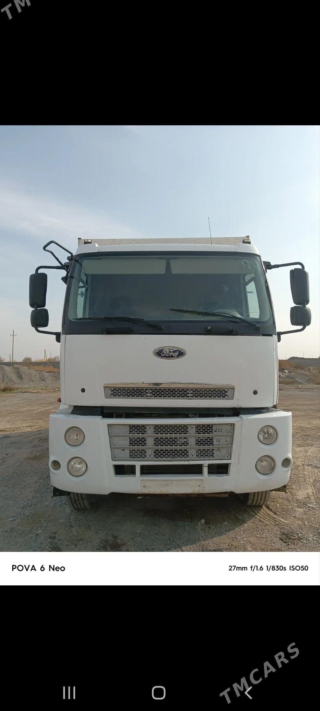 Ford Cargo 3536M 2014 - 700 000 TMT - Гёкдепе - img 3