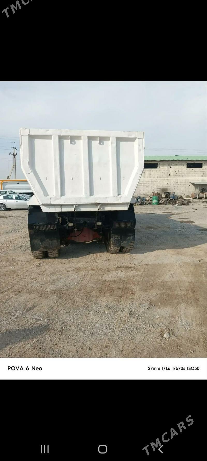 Ford Cargo 3536M 2014 - 700 000 TMT - Гёкдепе - img 4