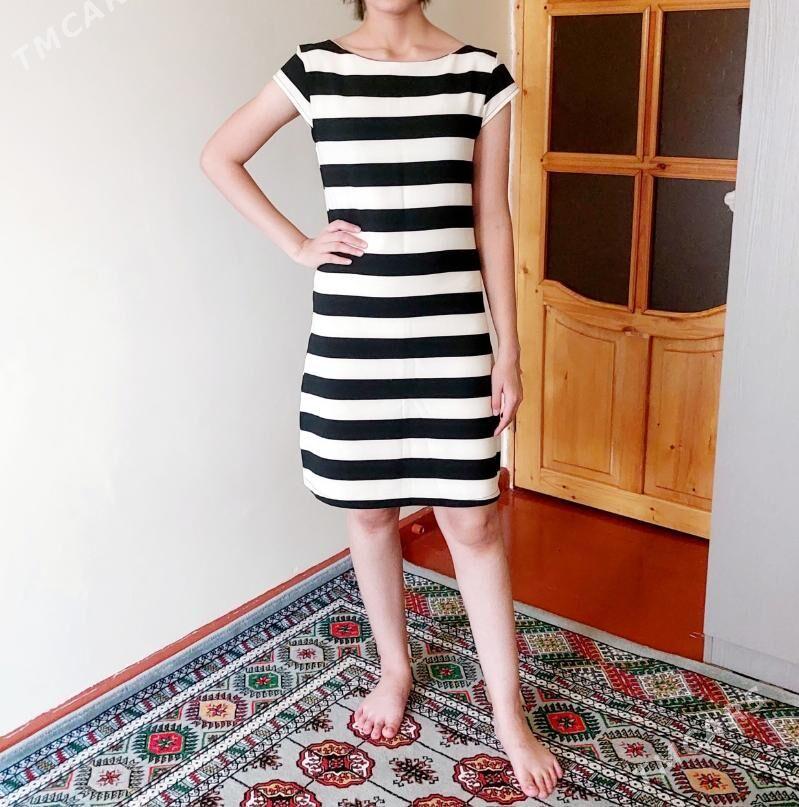 Короткие платья - 10 мкр - img 2