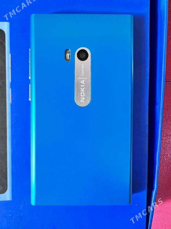 NOKIA N9 - Гороглы (Тагта) - img 4