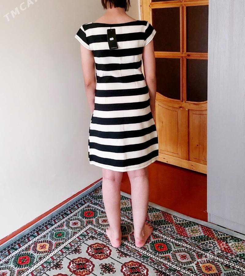 Короткие платья - 10 мкр - img 3