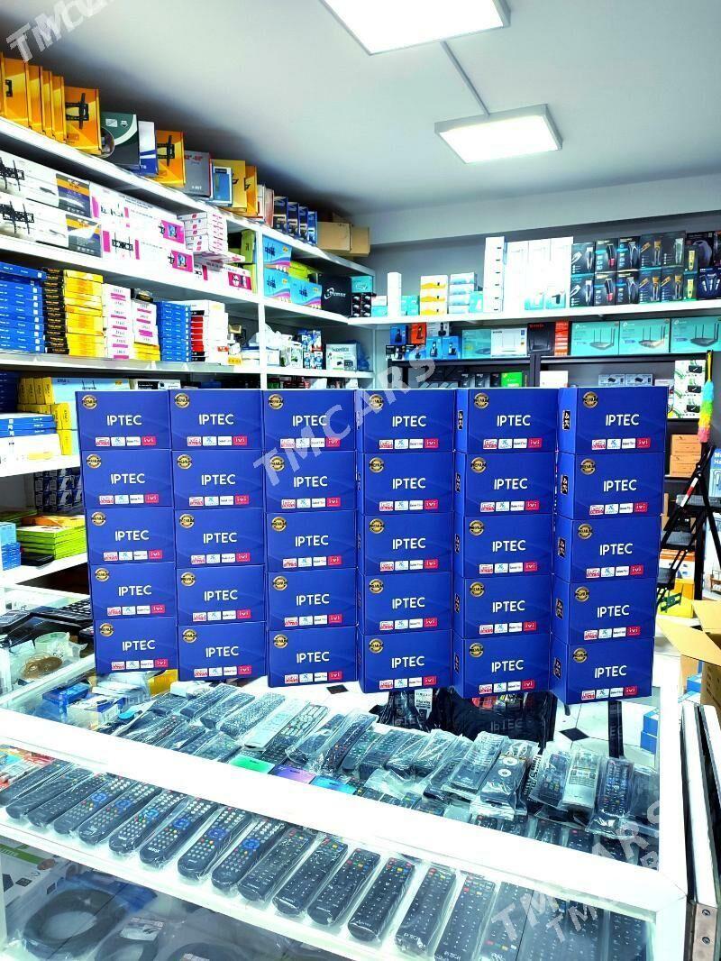 TUNER PLAYSTATION ANDROID WIFI - Aşgabat - img 3