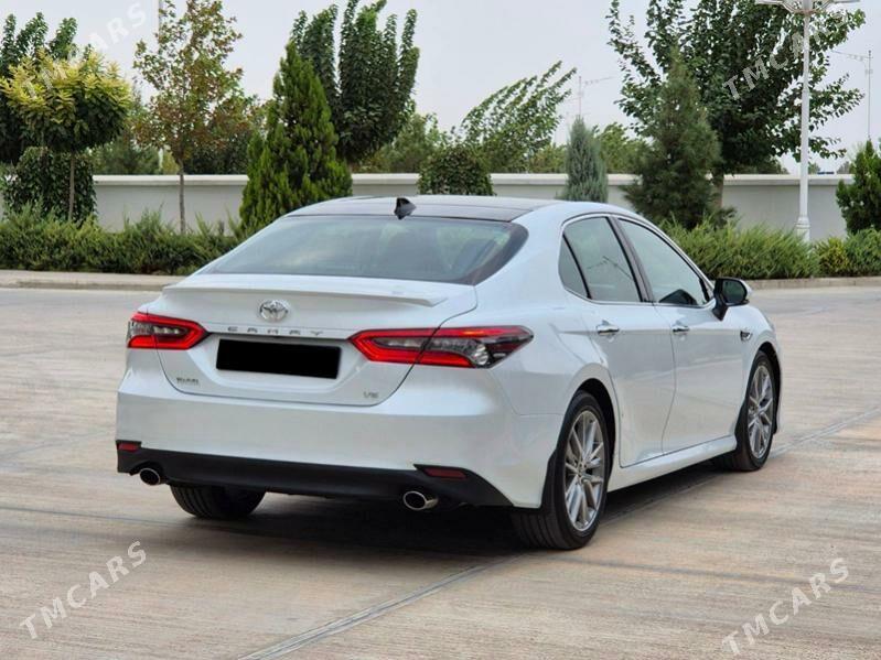 Toyota Camry 2023 - 495 000 TMT - Ашхабад - img 7