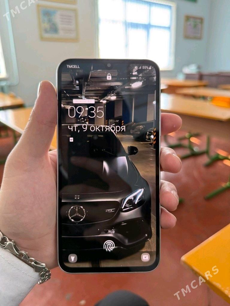 A34 - Дашогуз - img 3