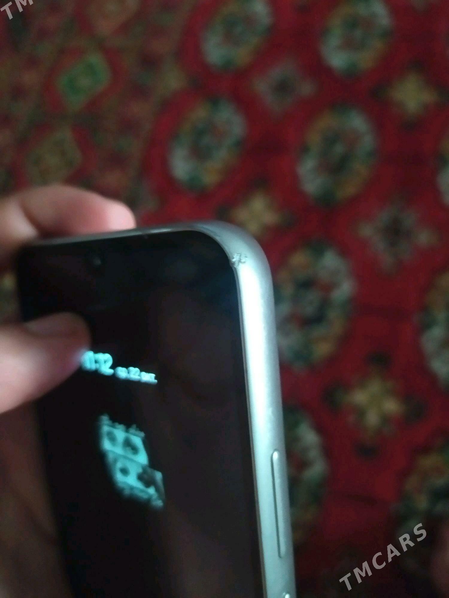 A34 - Дашогуз - img 4