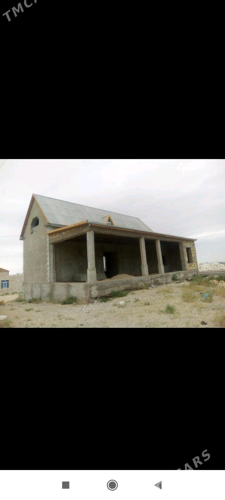 ,яшайыш жай. - Balkanabat - img 1