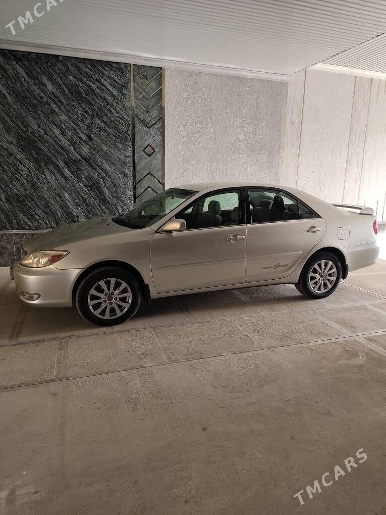 Toyota Camry 2002 - 160 000 TMT - Sakar - img 1