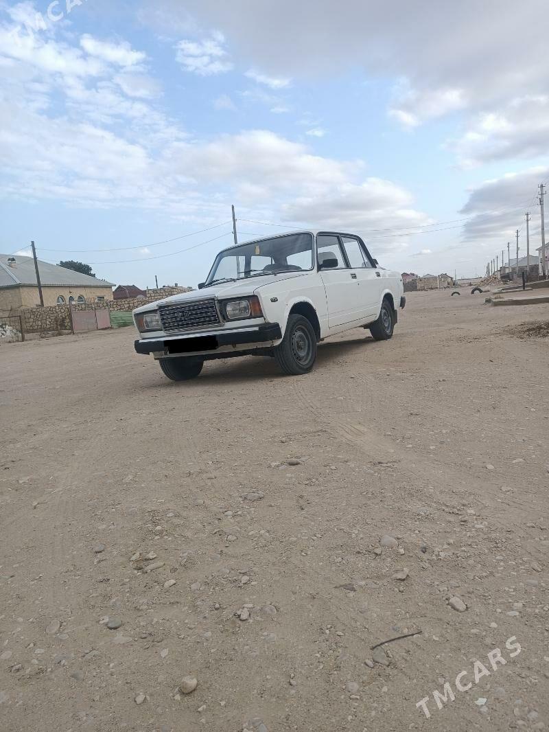 Lada 2107 1984 - 23 000 TMT - Jebel - img 2