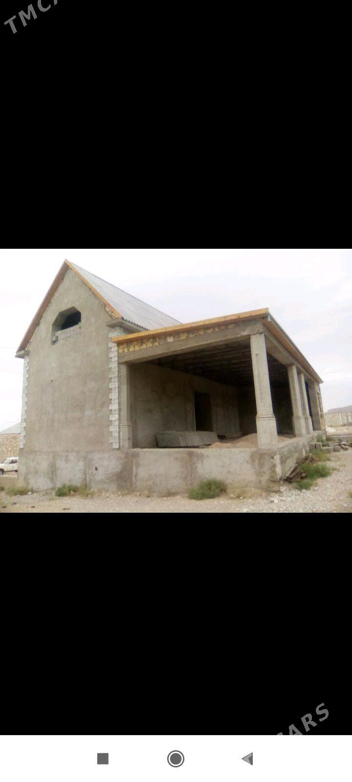 ,яшайыш жай. - Balkanabat - img 2