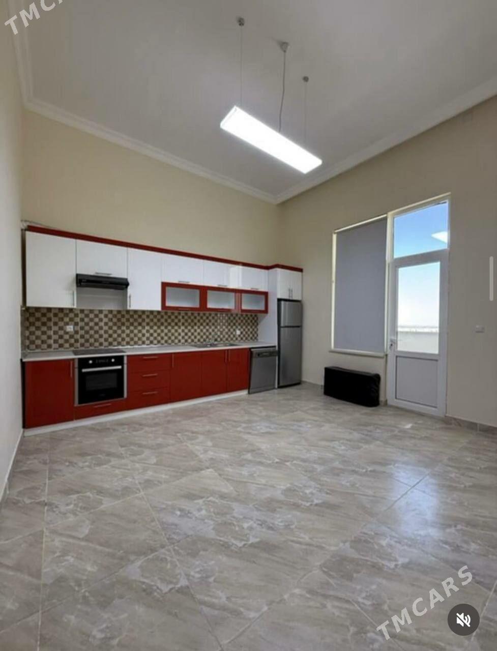 15tapgyr satlyk jay - Ашхабад - img 2