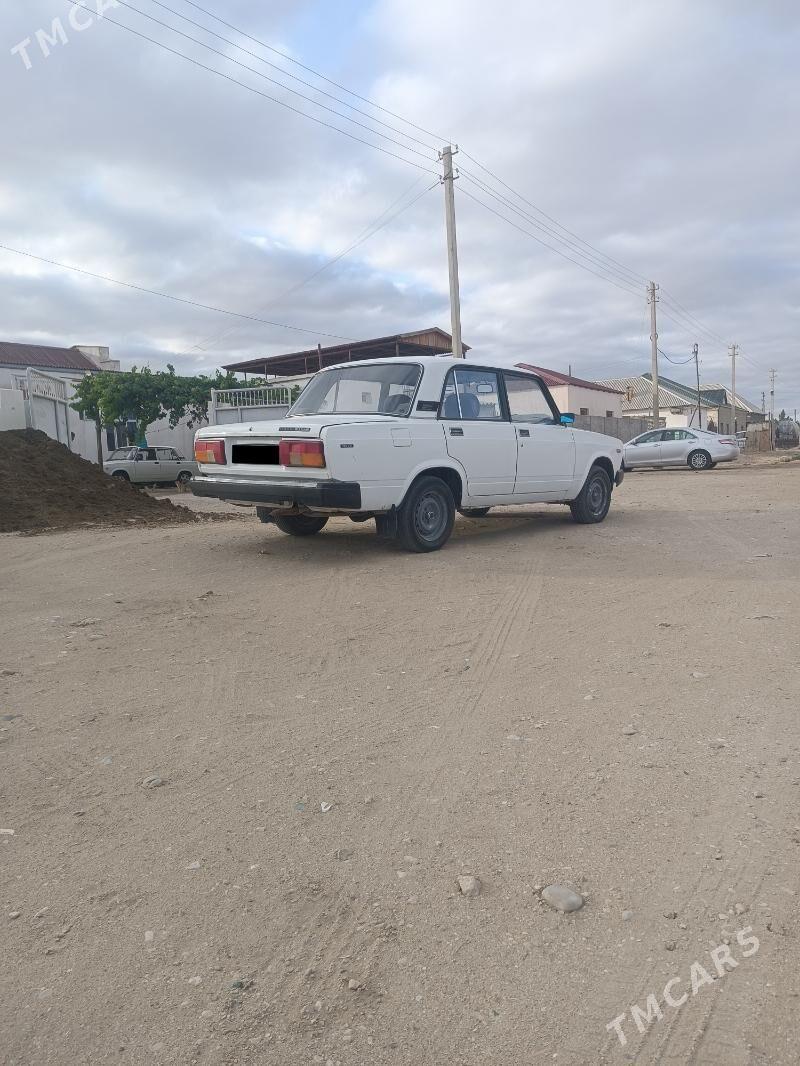 Lada 2107 1984 - 23 000 TMT - Jebel - img 3