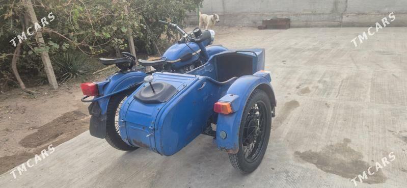 Ural 5557 2022 - 13 000 TMT - Гёкдепе - img 3