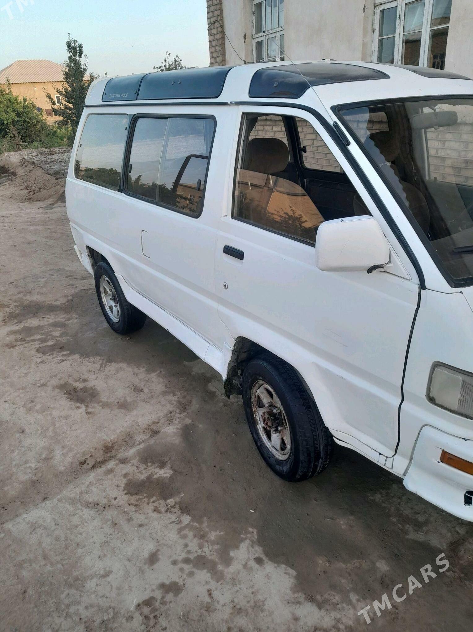 Toyota Lite ace 1991 - 20 000 TMT - Mary - img 1