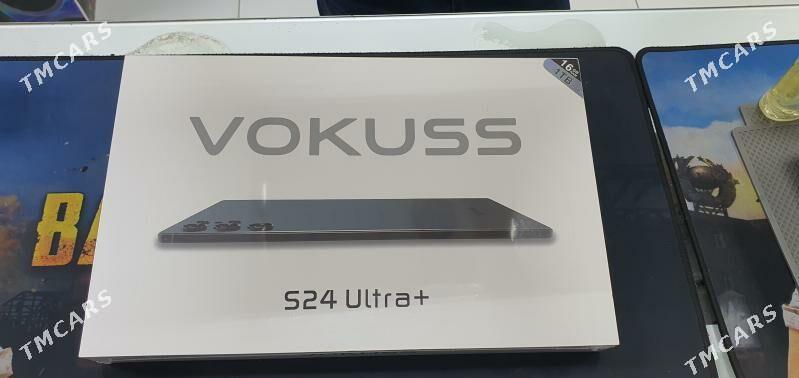 S24 Ultra + - Ашхабад - img 1