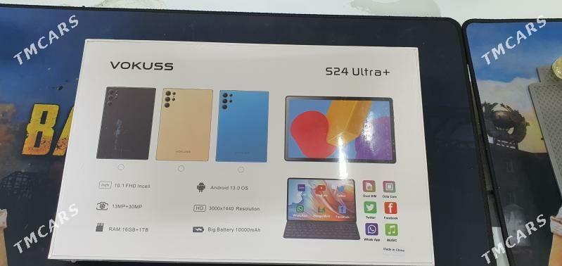 S24 Ultra + - Ашхабад - img 2