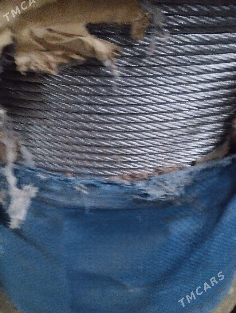 Tros - Ашхабад - img 4