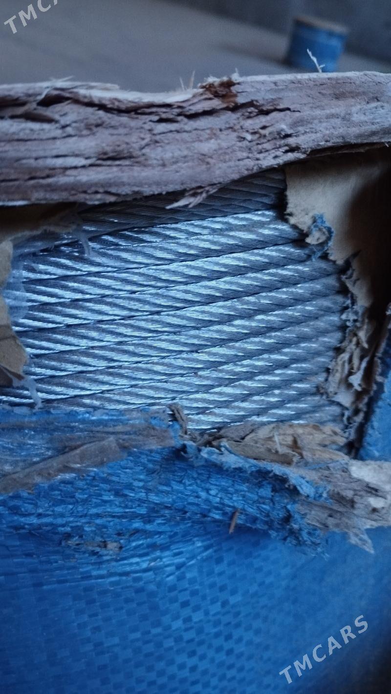 Tros - Ашхабад - img 3