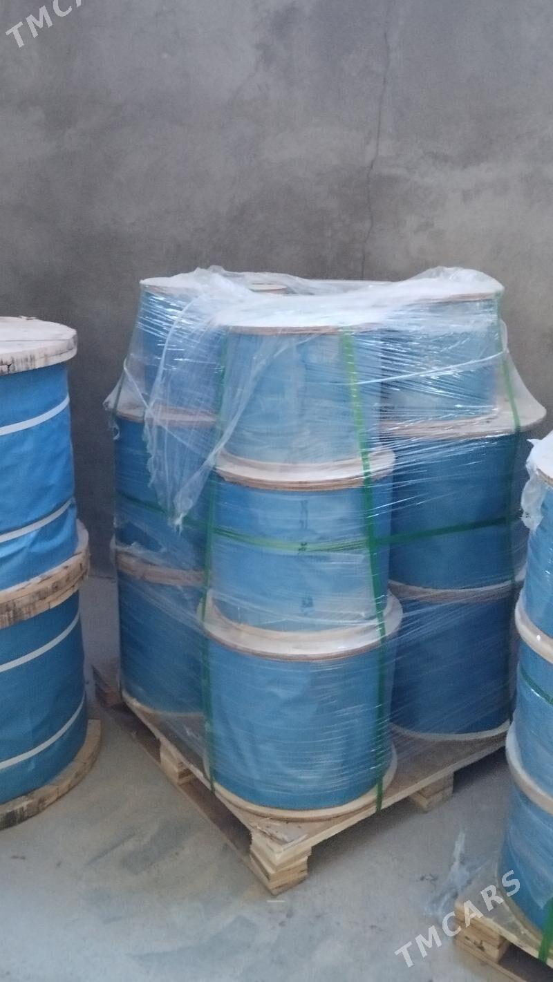 Tros - Ашхабад - img 2