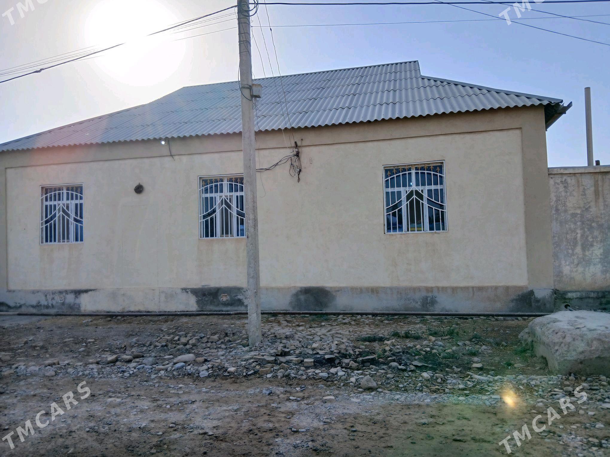 Satlyk jaÿ - Теджен - img 2