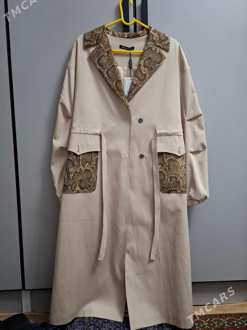 Plaš - Parahat 3 - img 1