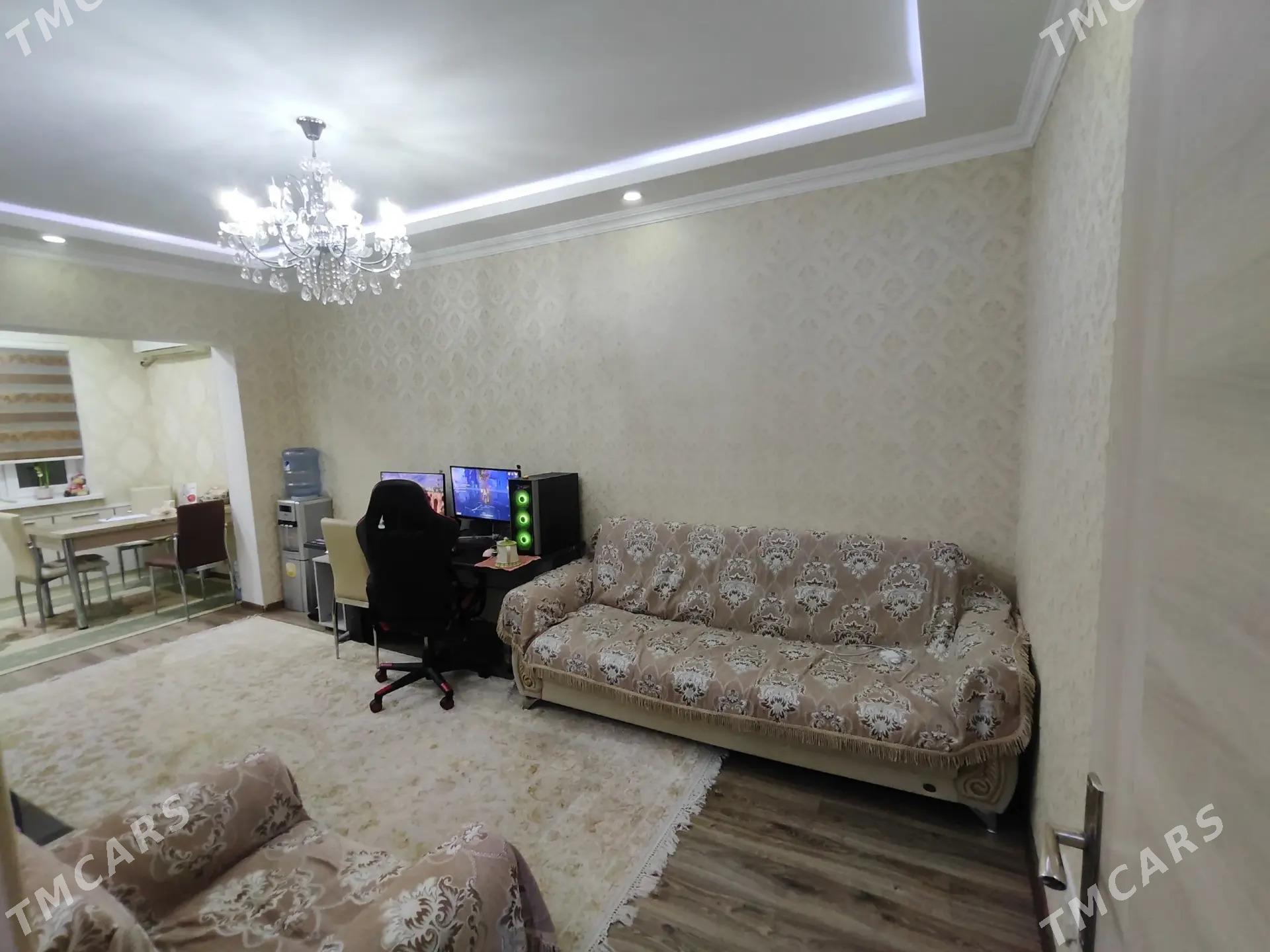 Мир 3 - Parahat 3 - img 5