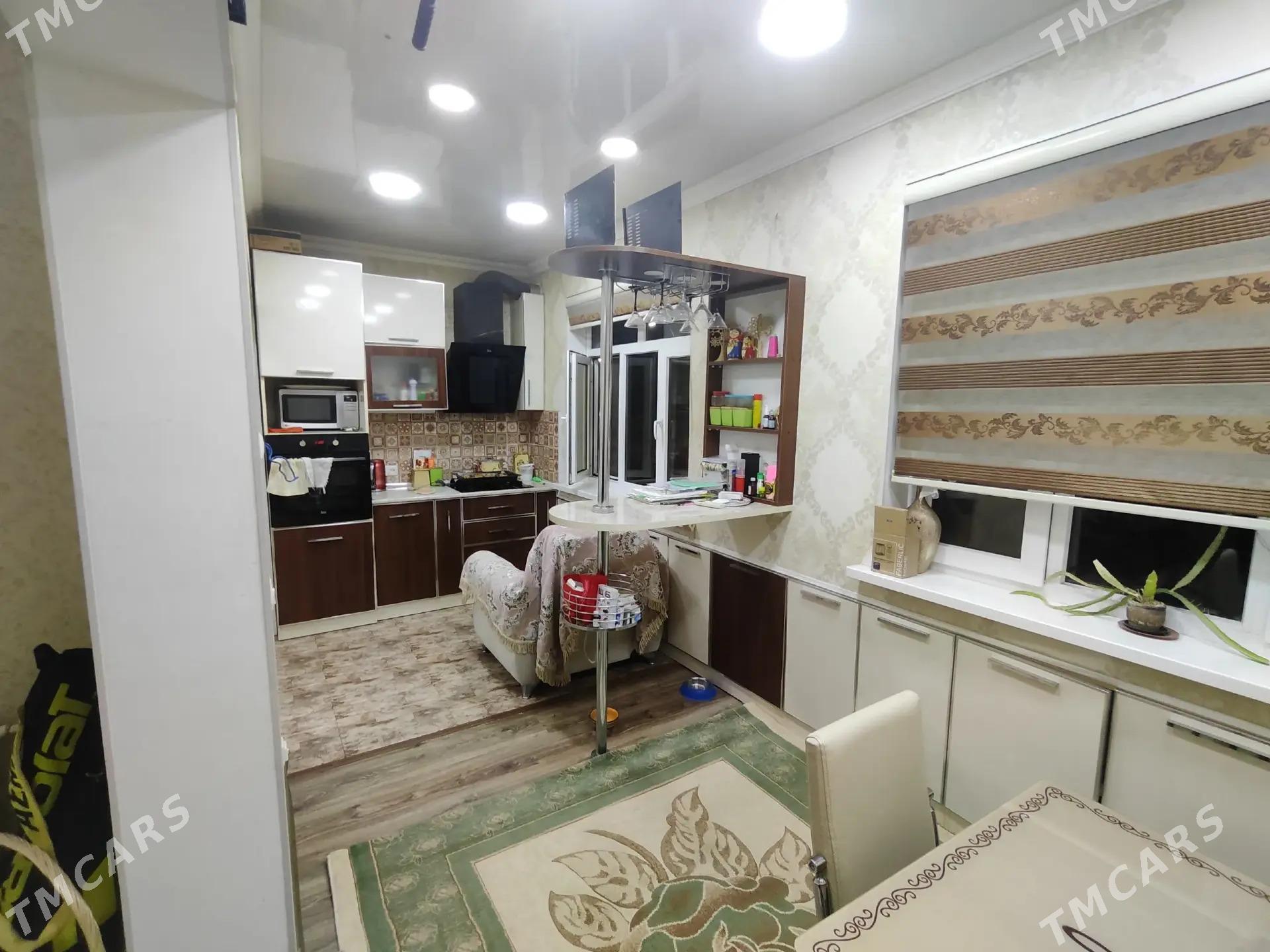 Мир 3 - Parahat 3 - img 3