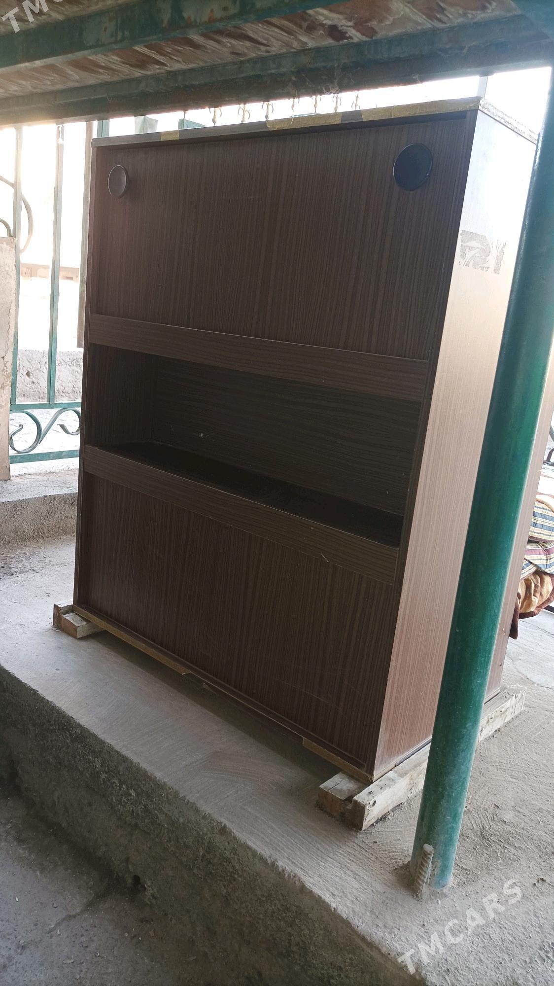 Тумба кровать - Туркменабат - img 3