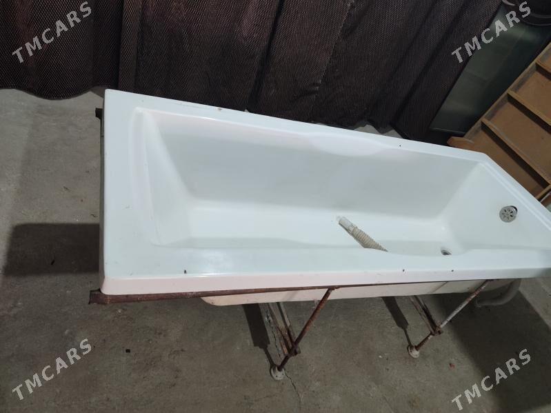 wanna - Balkanabat - img 1