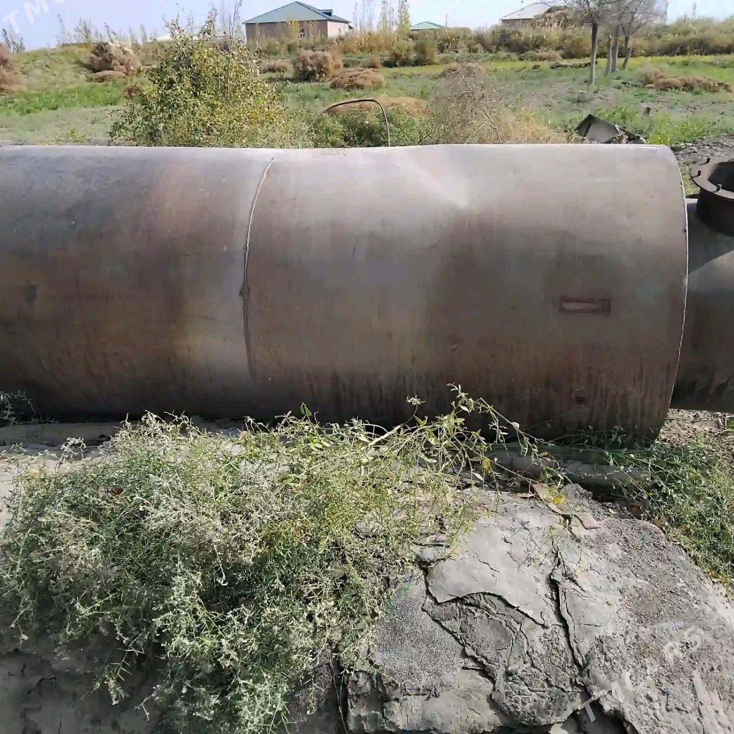 baçok - Gubadag - img 1