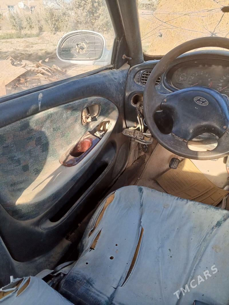 Hyundai Elantra 1996 - 10 000 TMT - Murgap - img 3
