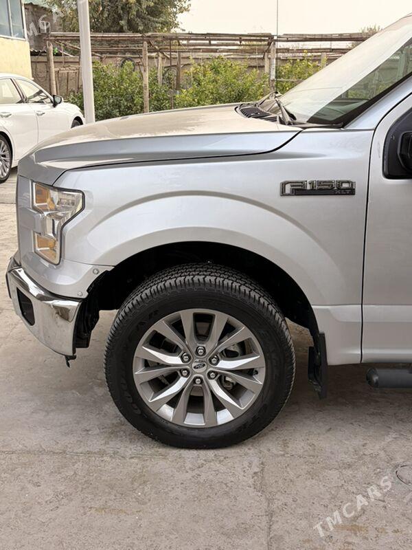 Ford F-150 2018 - 440 000 TMT - Aşgabat - img 3