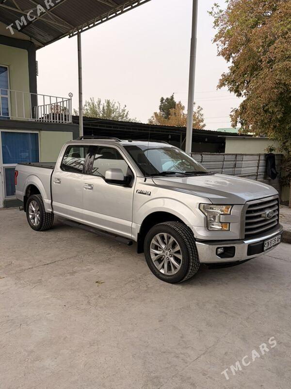Ford F-150 2018 - 440 000 TMT - Aşgabat - img 2