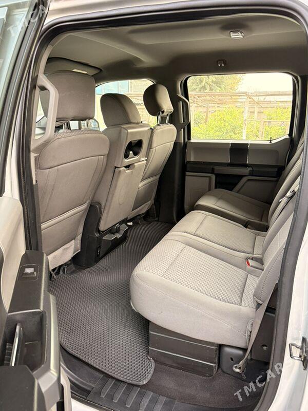 Ford F-150 2018 - 440 000 TMT - Aşgabat - img 6