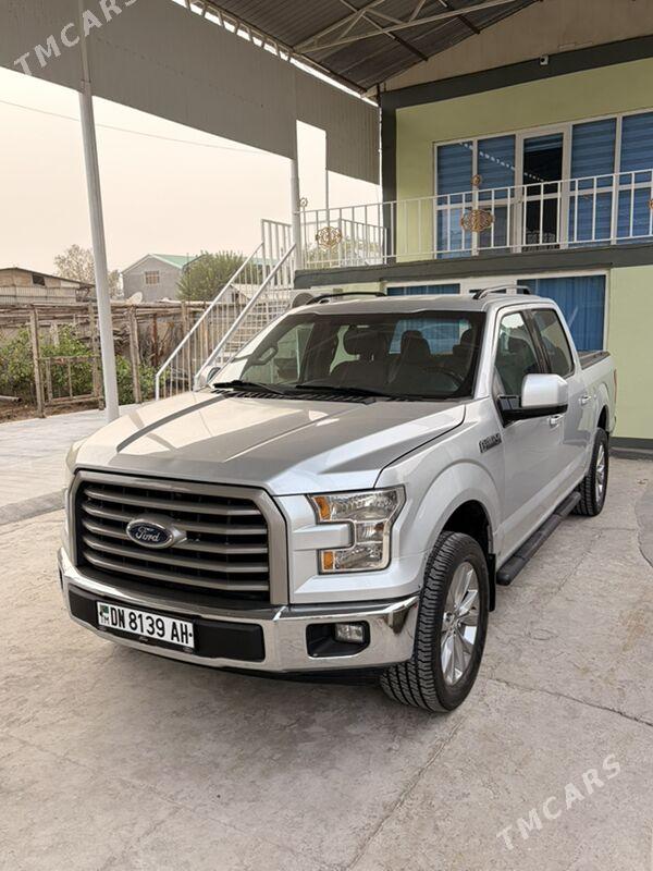 Ford F-150 2018 - 440 000 TMT - Aşgabat - img 8
