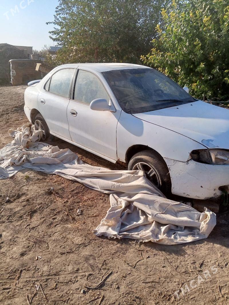Hyundai Elantra 1996 - 10 000 TMT - Murgap - img 6