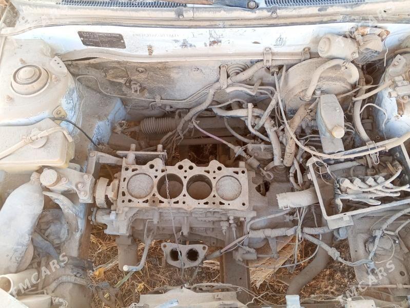 Hyundai Elantra 1996 - 10 000 TMT - Murgap - img 5