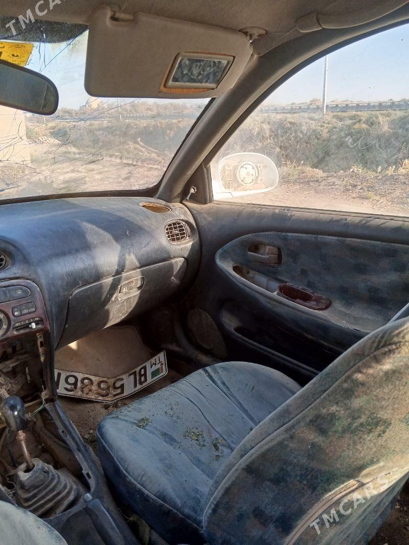Hyundai Elantra 1996 - 10 000 TMT - Murgap - img 2