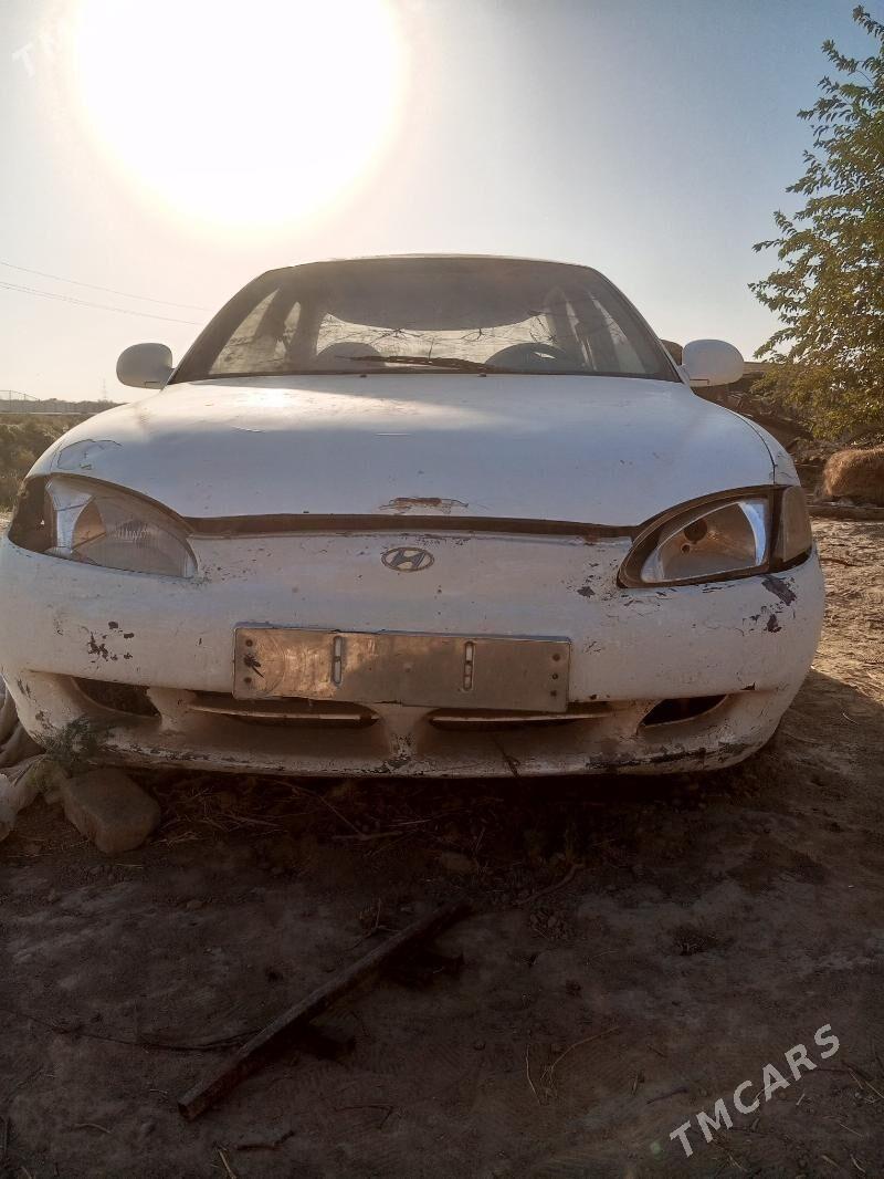 Hyundai Elantra 1996 - 10 000 TMT - Murgap - img 7