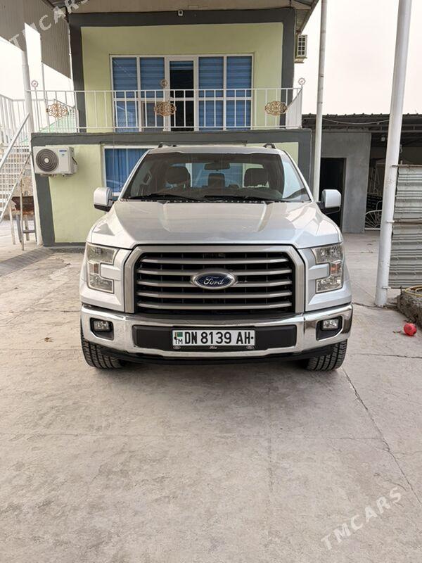 Ford F-150 2018 - 440 000 TMT - Aşgabat - img 1