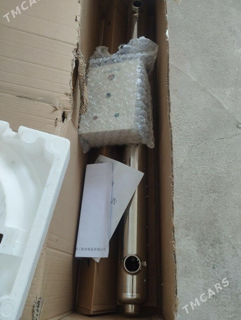 Suw lazer filtr - Aşgabat - img 1