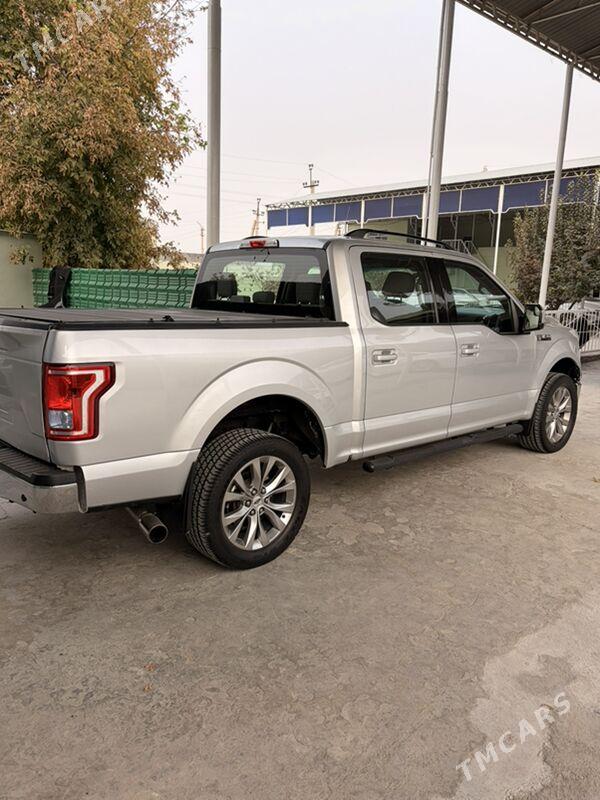 Ford F-150 2018 - 440 000 TMT - Aşgabat - img 4