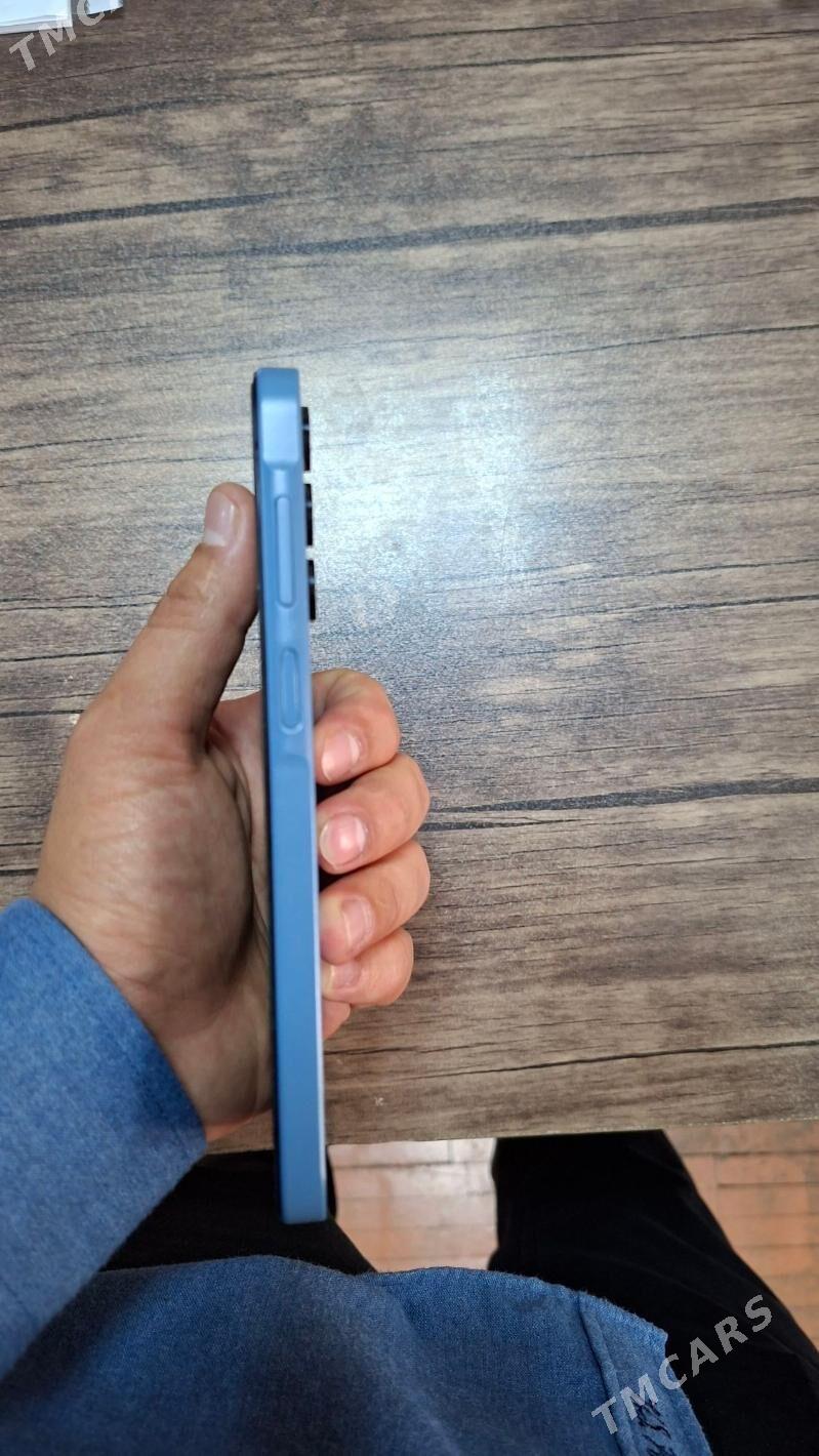 Samsung A15 - Гёкдже - img 4