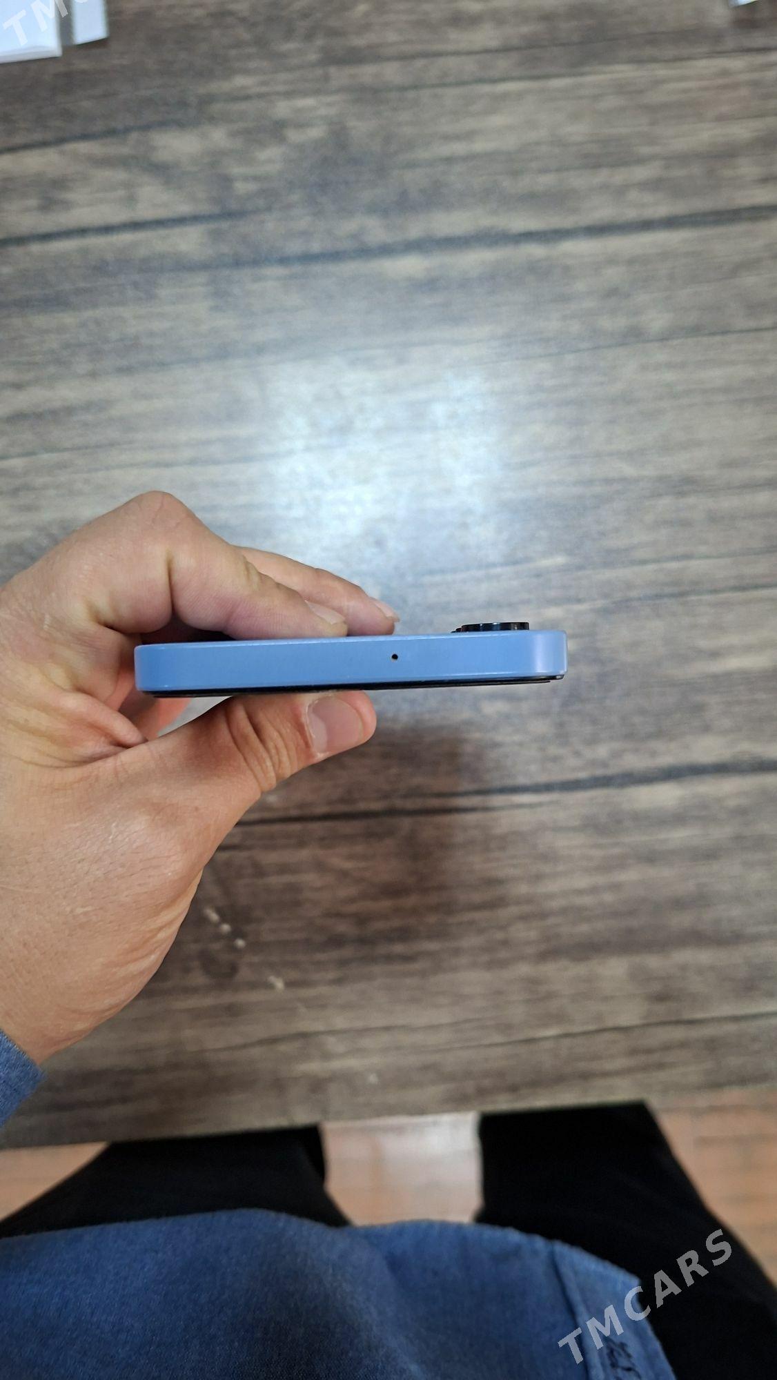 Samsung A15 - Гёкдже - img 5