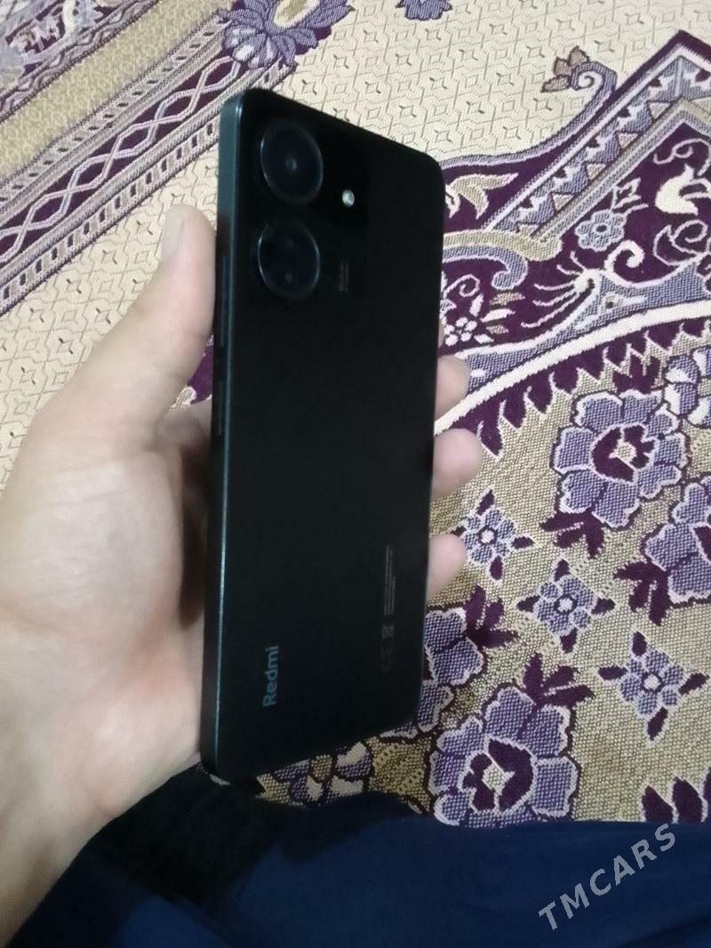 redmi 13c obmen - Türkmenbaşy - img 2
