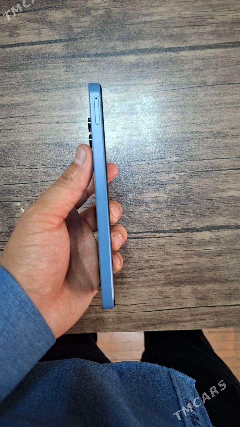 Samsung A15 - Гёкдже - img 3